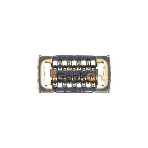 Βύσμα Κεραίας 5G / 5G Signal Antenna FPC Connector για Apple iPhone 15 Pro 9pin
