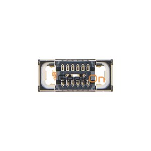 Βύσμα Κεραίας / Antenna FPC Connector για Apple iPhone 15 Pro 12pin