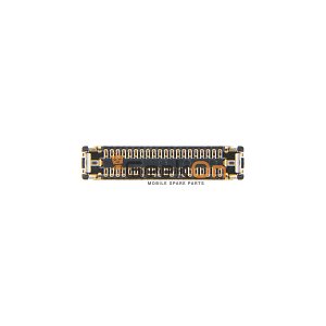 Βύσμα Οθόνης / LCD FPC Connector ON Board για Samsung Galaxy A06 A065 40Pin