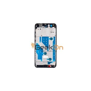 Μεσαίο Πλαίσιο Οθόνης LCD Middle Frame για Huawei P10 Lite Μαύρο
