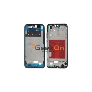 Μεσαίο Πλαίσιο Οθόνης LCD Middle Frame για Huawei P20 Lite Μαύρο