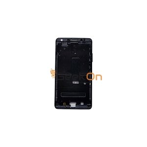 Μεσαίο Πλαίσιο Οθόνης LCD Middle Frame για Huawei Mate 10 Μαύρο