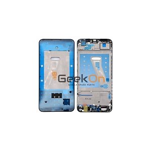 Μεσαίο Πλαίσιο Οθόνης LCD Middle Frame για Huawei P Smart Μαύρο
