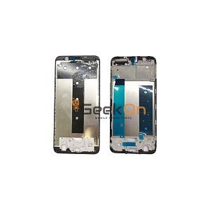 Μεσαίο Πλαίσιο Οθόνης LCD Middle Frame για Huawei Honor View 10 / V10 Μαύρο