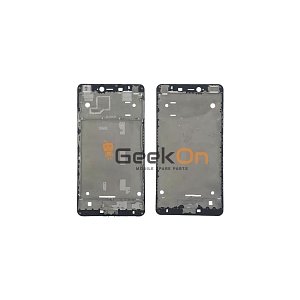 Μεσαίο Πλαίσιο Οθόνης LCD Middle Frame για Xiaomi Mi Max Μαύρο