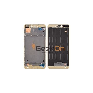 Μεσαίο Πλαίσιο Οθόνης LCD Middle Frame για Xiaomi Mi Max Χρυσό