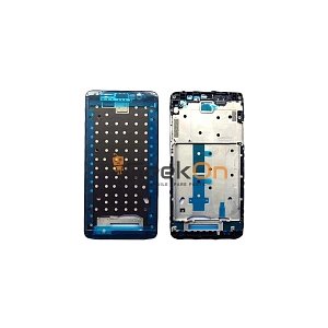 Μεσαίο Πλαίσιο Οθόνης LCD Middle Frame για Xiaomi Redmi Note 3 Μαύρο