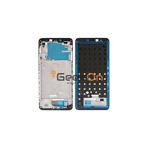 Μεσαίο Πλαίσιο Οθόνης LCD Middle Frame για Xiaomi Redmi S2 Μαύρο