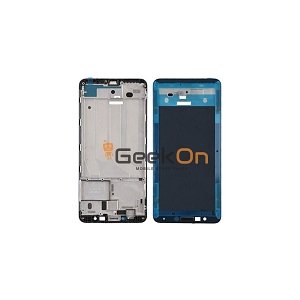 Μεσαίο Πλαίσιο Οθόνης LCD Middle Frame για Xiaomi Redmi 5 Μαύρο