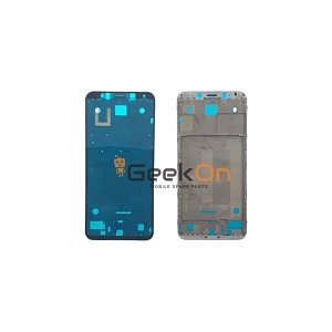 Μεσαίο Πλαίσιο Οθόνης LCD Middle Frame για Xiaomi Redmi 5 Plus Λευκό