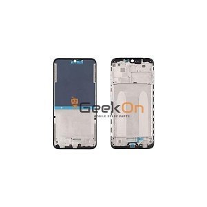 Μεσαίο Πλαίσιο Οθόνης LCD Middle Frame για Xiaomi Redmi 8 / 8A Μαύρο