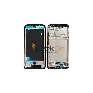 Μεσαίο Πλαίσιο Οθόνης LCD Middle Frame για Xiaomi Mi A3 Μαύρο