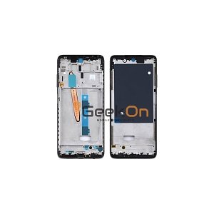 Μεσαίο Πλαίσιο / Middle Frame για Xiaomi Poco X3 Shadow Gray