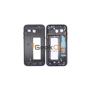 Μεσαίο Πλαίσιο / Middle Frame για Samsung Galaxy A3 2017 A320 Μαύρο