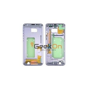 Μεσαίο Πλαίσιο / Middle Frame για Samsung Galaxy S8 G950 Μώβ