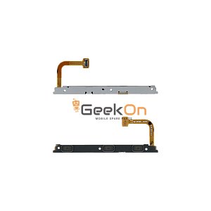 ΚΑΛΩΔΙΟΤΑΙΝΙΑ ΕΝΤΑΣΗΣ ΗΧΟΥ - VOLUME FLEX ΓΙΑ SAMSUNG GALAXY NOTE 10 PLUS G975