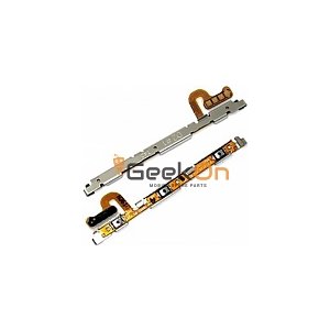 Καλωδιοταινία Έντασης Ήχου / Volume Flex για Samsung Galaxy Note 8 N950