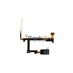 Καλωδιοταινία Έντασης Ήχου / Volume Flex για Samsung Galaxy S3 i9300
