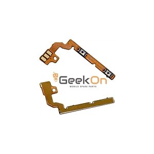 Καλωδιοταινία Έντασης Ήχου / Volume Flex για Samsung Galaxy A10s A107