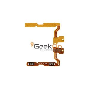 Καλωδιοταινία Έντασης Ήχου / Volume Flex για Samsung Galaxy A20s A207