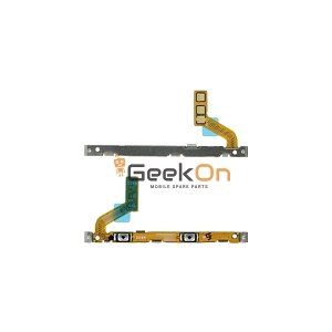 Καλωδιοταινία Έντασης Ήχου / Volume Flex για Samsung Galaxy J5 2017 J530