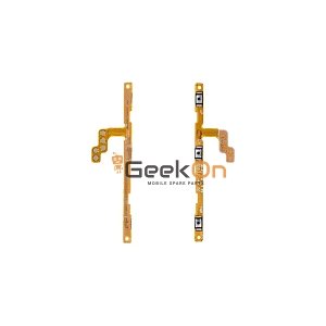 Καλωδιοταινία Έντασης Ήχου / Volume Flex για Samsung Galaxy A51 A515