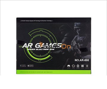 Όπλο για παιχνίδια κινητού SAMYEE AR-800 GUN