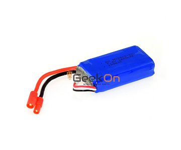 Flanker Drone battery