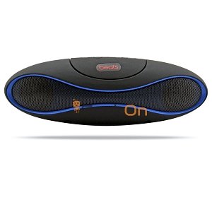 Bluetooth ηχείο mini