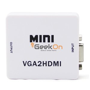 Μετατροπέας VGA σε HDMI