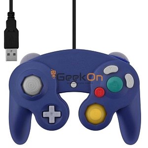 Gamecube Controller