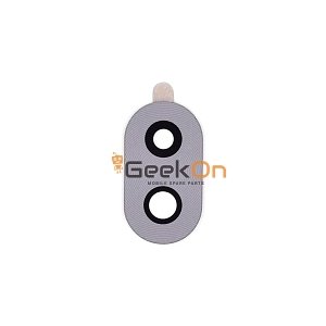 Τζαμάκι Κάμερας - Camera Glass Cover Huawei Mate 9 Lite Χρυσαφί