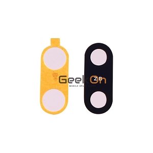 Τζαμάκι Κάμερας - Camera Glass Cover Huawei P Smart 2019