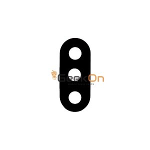 Τζαμάκι Κάμερας - Camera Glass Cover Xiaomi Redmi S2