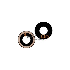 Τζαμάκι Κάμερας - Camera Glass Cover Xiaomi Redmi 4X