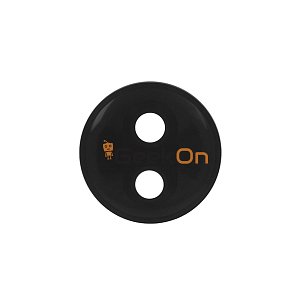 Τζαμάκι Κάμερας / Camera Glass για Motorola Moto G7 Power XT1955