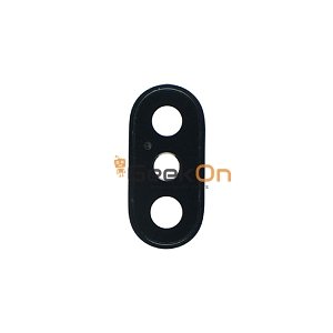 Τζαμάκι Κάμερας - Camera Glass Cover Iphone X