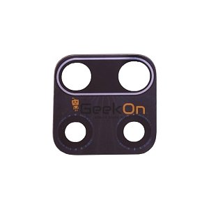 Τζαμάκι Κάμερας - Camera Glass Cover Xiaomi Redmi Note 9s