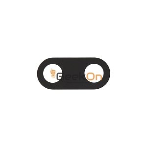 Τζαμάκι Κάμερας - Camera Glass Cover Xiaomi Redmi 7