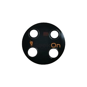 Τζαμάκι Κάμερας - Camera Glass Cover Huawei Mate 30 Pro