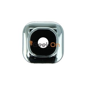 Τζαμάκι Κάμερας / Camera Glass Cover με πλαίσιο για Samsung Galaxy Grand Neo i9060 / Grand Neo Plus I9060I / Grand i9082 Ασυμένιο