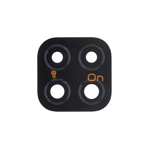 Τζαμάκι Κάμερας / Camera Glass Cover για Xiaomi Redmi Note 9C