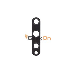 Τζαμάκι Κάμερας / Camera Glass Cover για Huawei P Smart S / Y8P