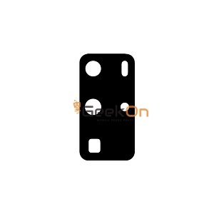 Τζαμάκι Κάμερας / Camera Glass Cover για Huawei P40 Pro