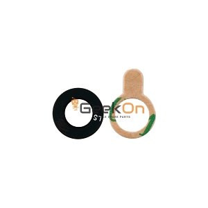 Τζαμάκι Κάμερας / Camera Glass Cover για Huawei Honor 8S / Play 3e