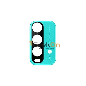 Τζαμάκι Κάμερας / Camera Glass για Xiaomi Redmi 9T Ocean Green