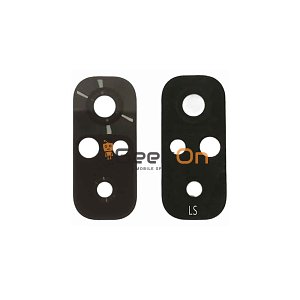 Τζαμάκι Κάμερας / Camera Glass για Xiaomi Redmi Note 10S