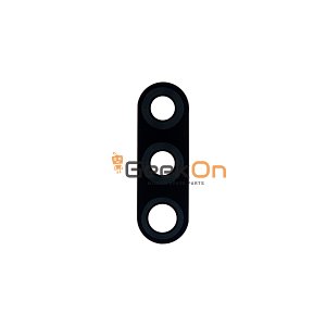 Τζαμάκι Κάμερας / Camera Glass για Samsung Galaxy A20s A207