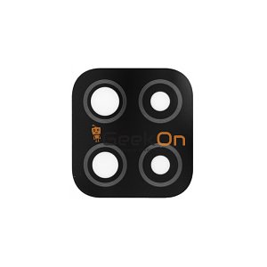 Τζαμάκι Κάμερας / Camera Glass για Samsung Galaxy M12 M127