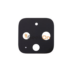 Τζαμάκι Κάμερας / Camera Glass για Google Pixel 4a 5G